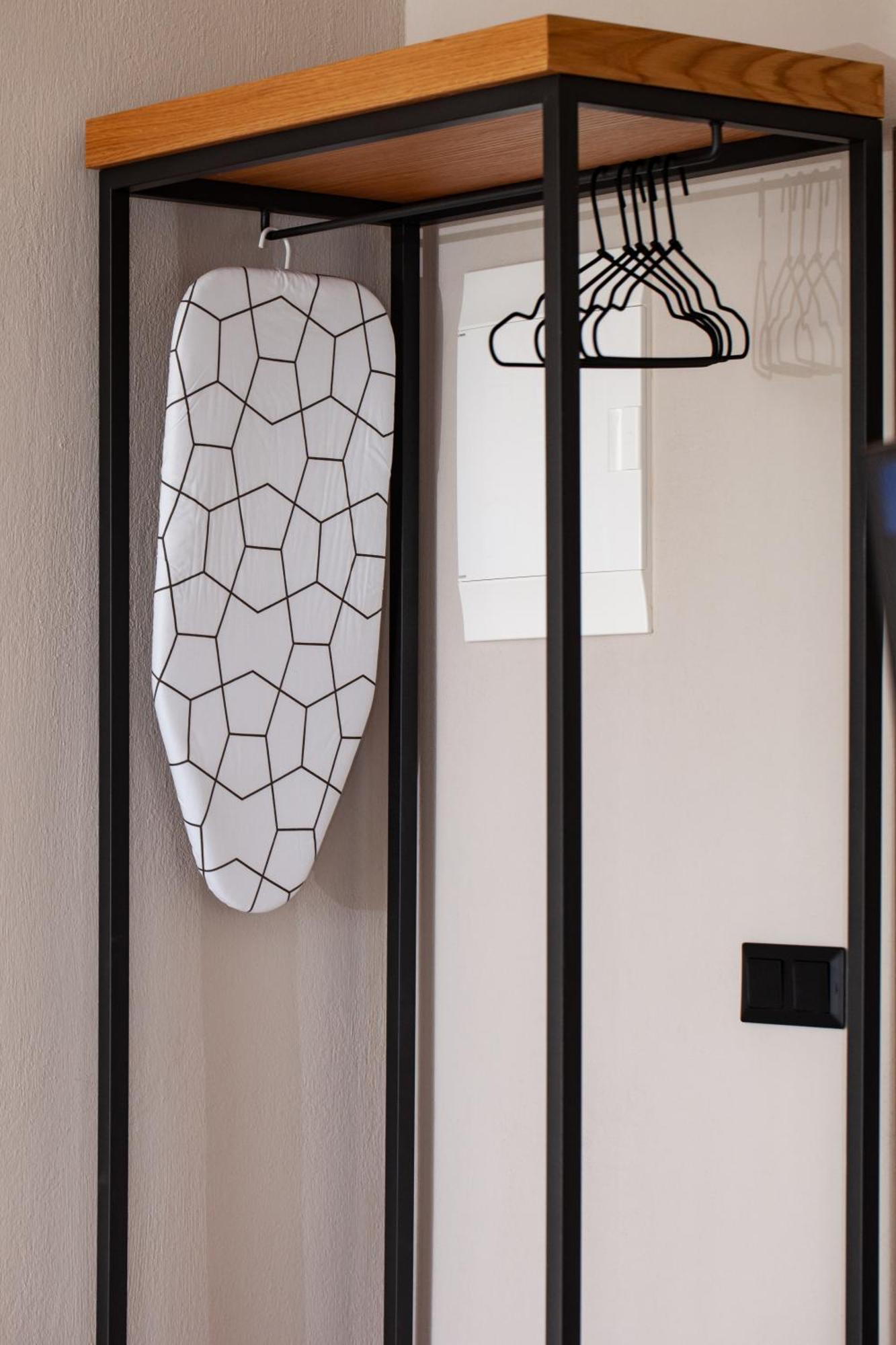 Kotinos Apartments Afytos Bagian luar foto